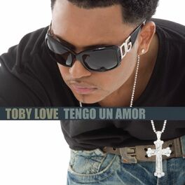 Album cover of Tengo un Amor