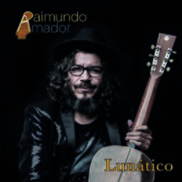 Album cover of Lunático