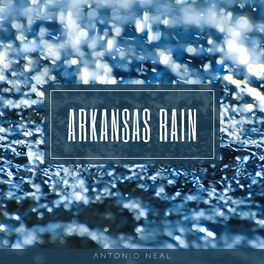 Album cover of Arkansas Rain