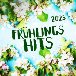 Album cover of Frühlings Hits 2023