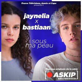 Album cover of Sous ma peau (Bande originale de la série)