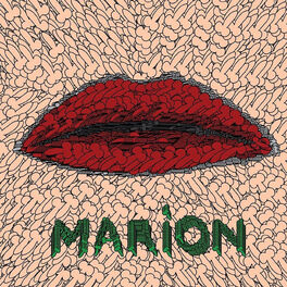 Album cover of Marion