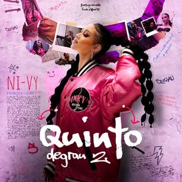 Album cover of Quinto Degrau 2