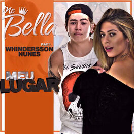 Album cover of Meu Lugar