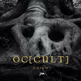 Album cover of OC[CULT]