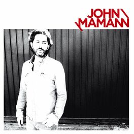 Album cover of John Mamann