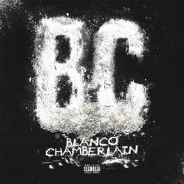 Album cover of Blanco Chamberlain