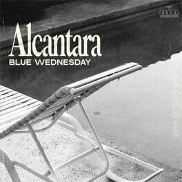 Album cover of Alcantara