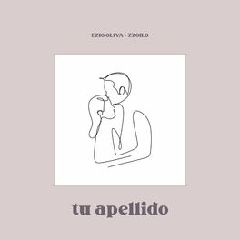 Album cover of Tu Apellido