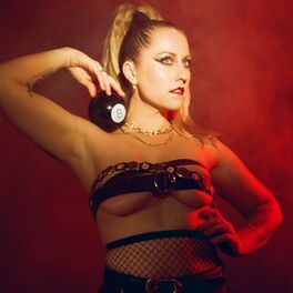 Album picture of Sanctify