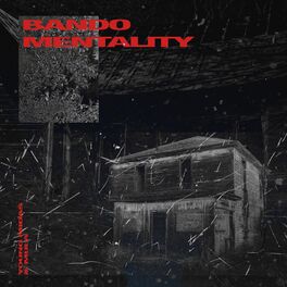 Album cover of Bando Mentality
