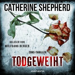Album cover of Todgeweiht (Zons-Thriller 10)