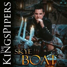 Album cover of Skye Boat