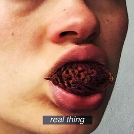 Album cover of Real Thing?