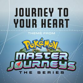 Album cover of Journey to Your Heart (Theme from 