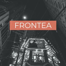 Album cover of Frontea