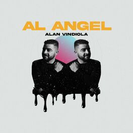 Album cover of Al Angel