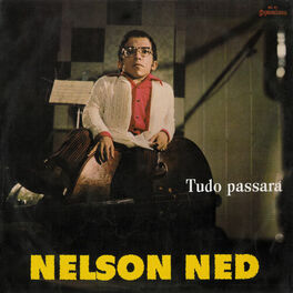 Album cover of Tudo Passará
