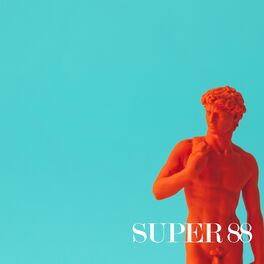 Album cover of Super 88