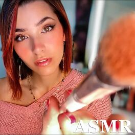 Album cover of Friend Treats You To Relaxing Makeup Session