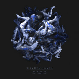 Album cover of Between Us (The Remixes)