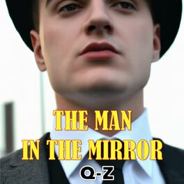 Album cover of The Man in the Mirror