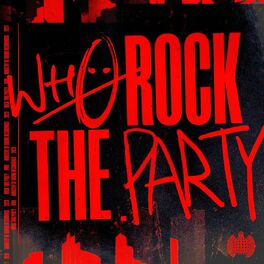 Album cover of Rock The Party