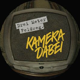 Album cover of Kamera Dabei
