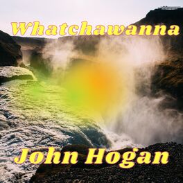 Album cover of Whatchawanna