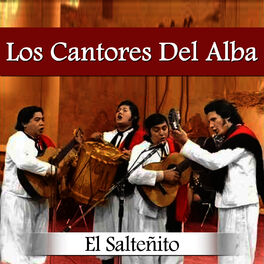 Album cover of El Salteñito