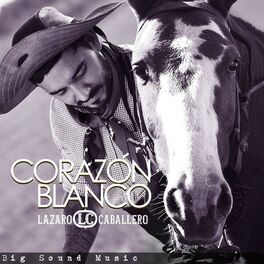 Album cover of Corazón Blanco