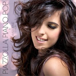 Album cover of Piazzolla Piano Pop