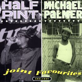 Album cover of Joint Favourites