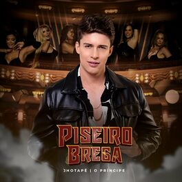 Album cover of Piseiro Brega
