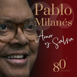 Album cover of Amor Y Salsa (80 Aniversario)