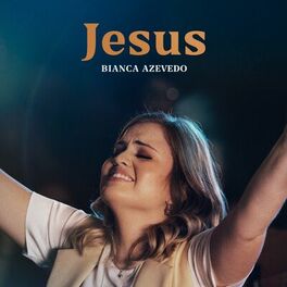 Album cover of Jesus (Ao Vivo)