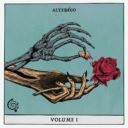 Album cover of Alter/Ego Volume I