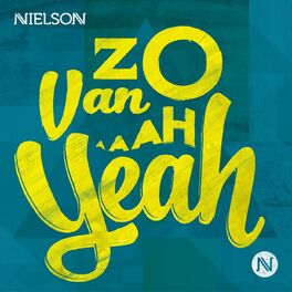 Album cover of Zo Van Ah Yeah