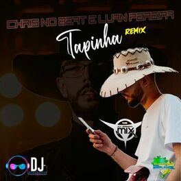 Album cover of Tapinha (Remix)