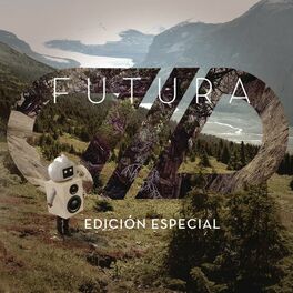 Album cover of Futura (Edición Especial En Vivo)