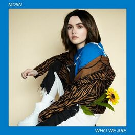Album cover of Who We Are