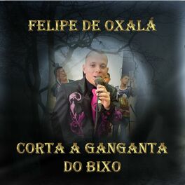 Album cover of Corta a Garganta do Bixo