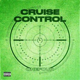 Album cover of Cruise Control