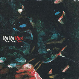 Album cover of Ra Ra Riot