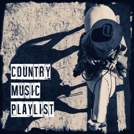 Album cover of Country Music Playlist