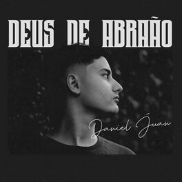 Album cover of Deus de Abraão