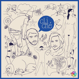 Album cover of Cliché