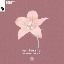 Album cover of Best Part Of Us (Anniversary Mix)