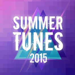 Album cover of Summer Tunes 2015 (25 Fresh Traxx)