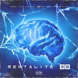 Album cover of Mentalité 38
